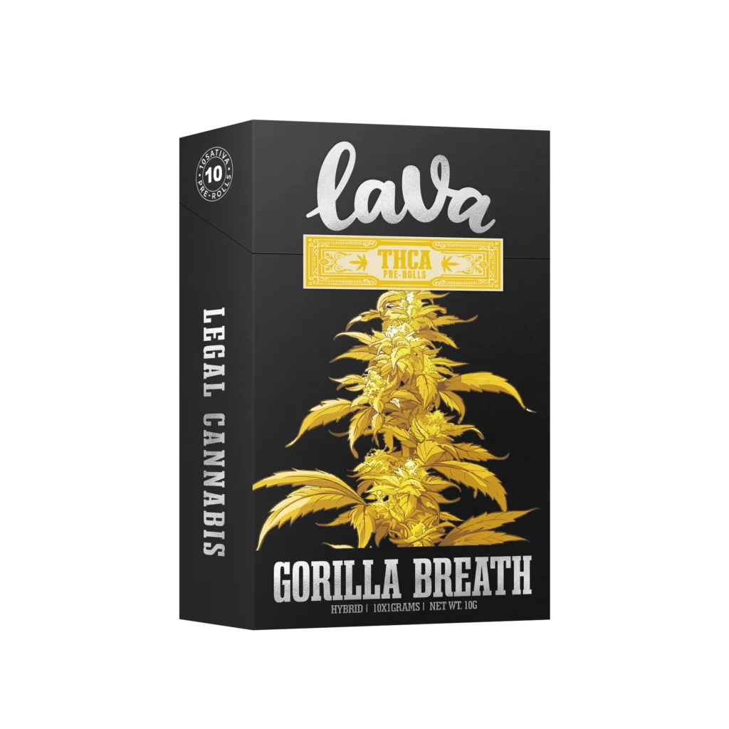 Lava Hemp USA - Home product-image