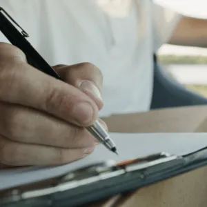 Delivery Signature Verification