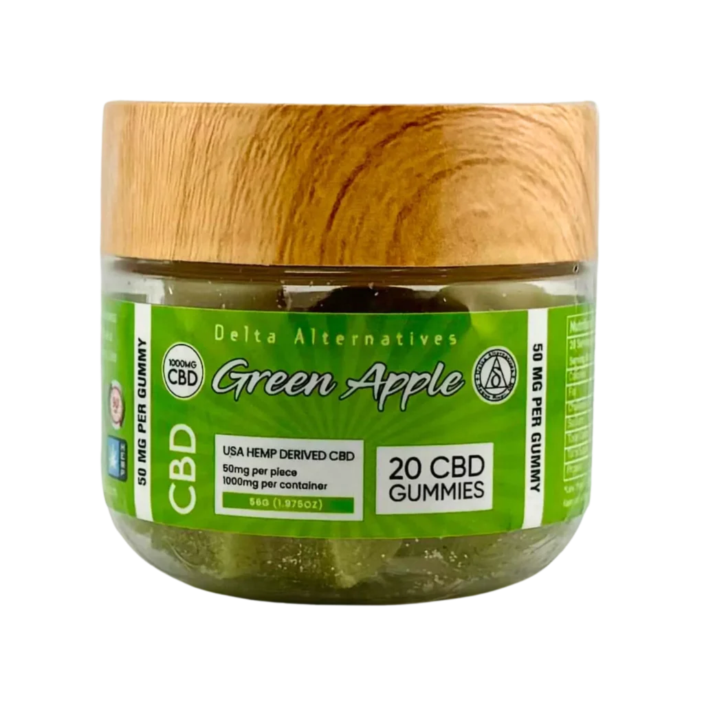 Lava Hemp USA - Home product-image