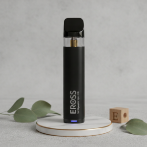 Eros - 1ml Disposable Vape: HHC