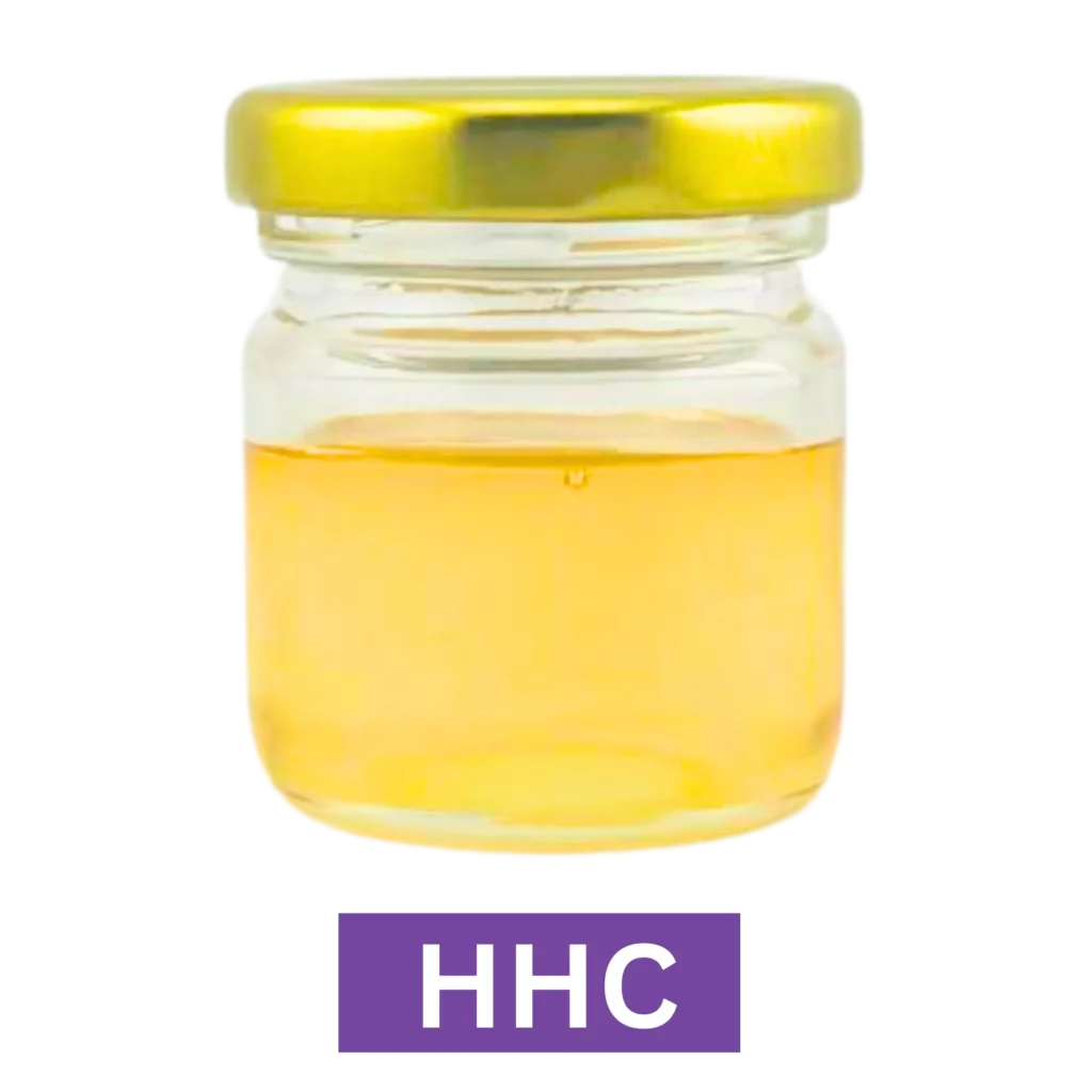 HHC