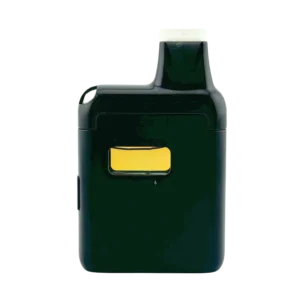 Tuval - 2ml Disposable Vape: Delta-8