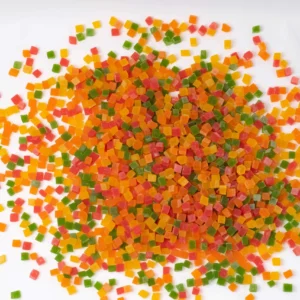 Bulk Delta-8 Gummies