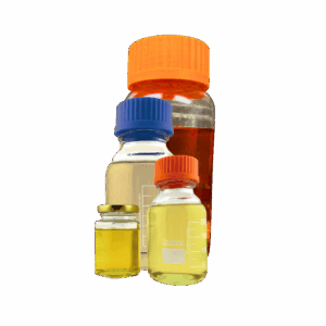 Custom Blend Distillate