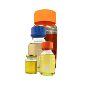 Custom Blend Distillate