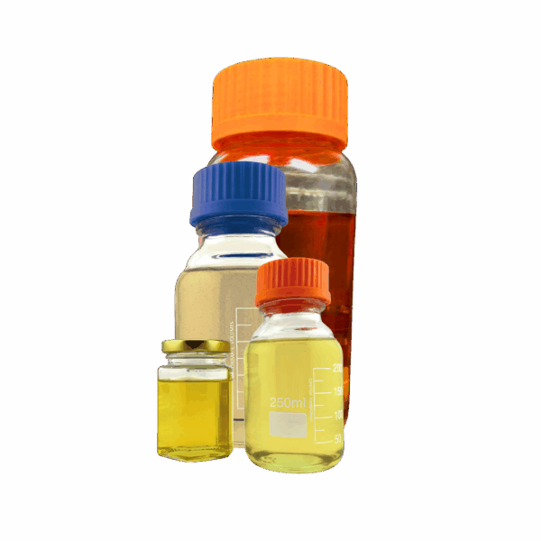 Custom Blend Distillate