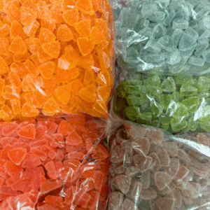 Bulk Gummies