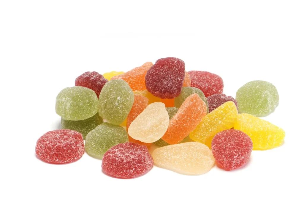 Delta-9 Gummies