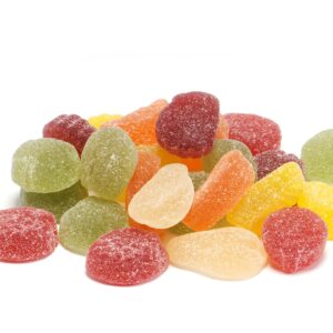 Lava Blend Gummies: - Bulk