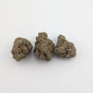 Frosted Peanut Butter THCa Flower