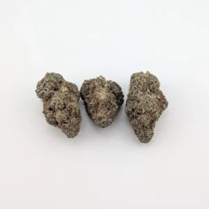 Ice Cream Runtz THCa Flower