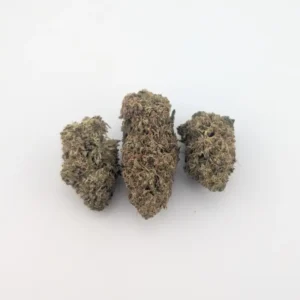 Lemon Octane THCa Flower