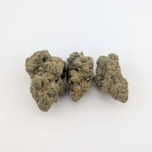 Punch Cake THCa Flower